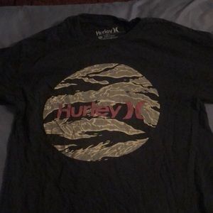 Men’s Hurley Tee